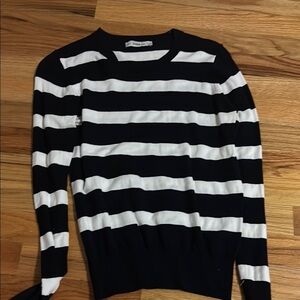 Zara Sweater